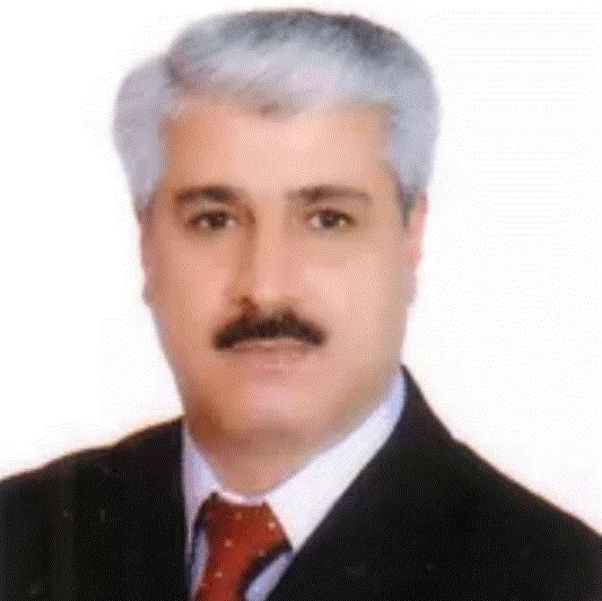 Abdulkareem S. Abdullah