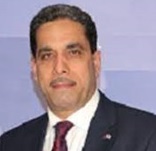 Adel Sharif