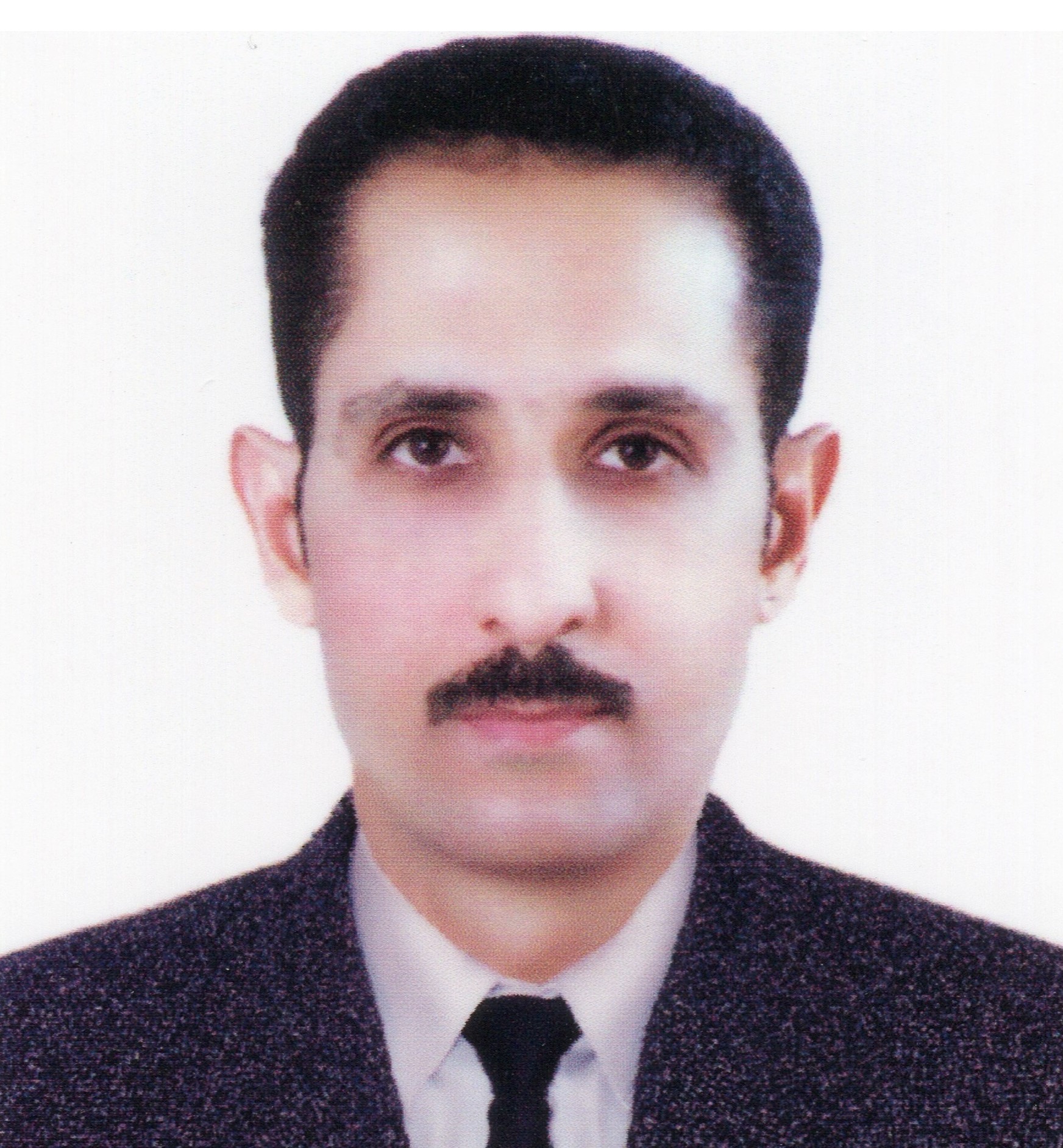 Qahtan Adnan Jawad (Journal Manager)